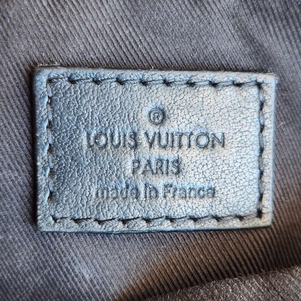 Louis Vuitton Trio