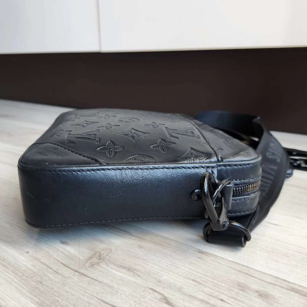 Louis Vuitton Trio