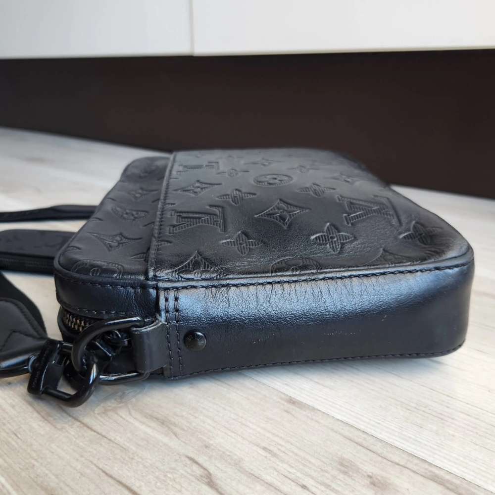 Louis Vuitton Trio