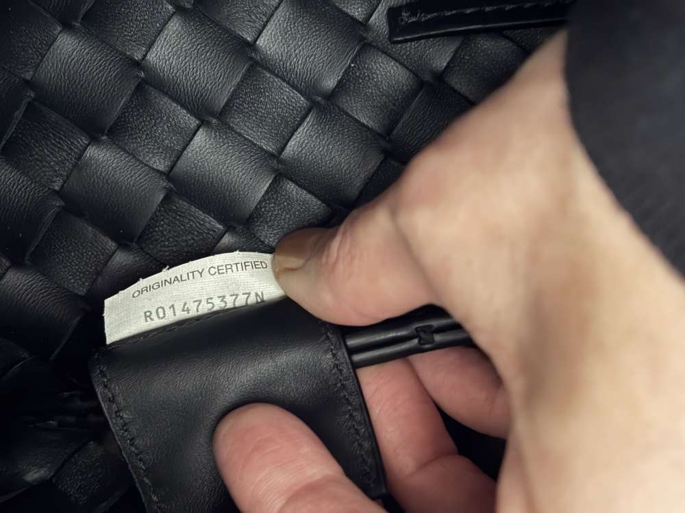 Bottega Veneta Campana small, nový model, pc 3500€