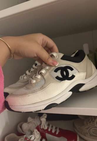 https://www.vipluxury.sk/Chanel tenisky