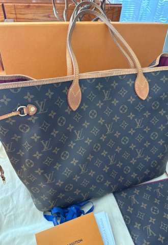 https://www.vipluxury.sk/Louis Vuitton Neverfull GM