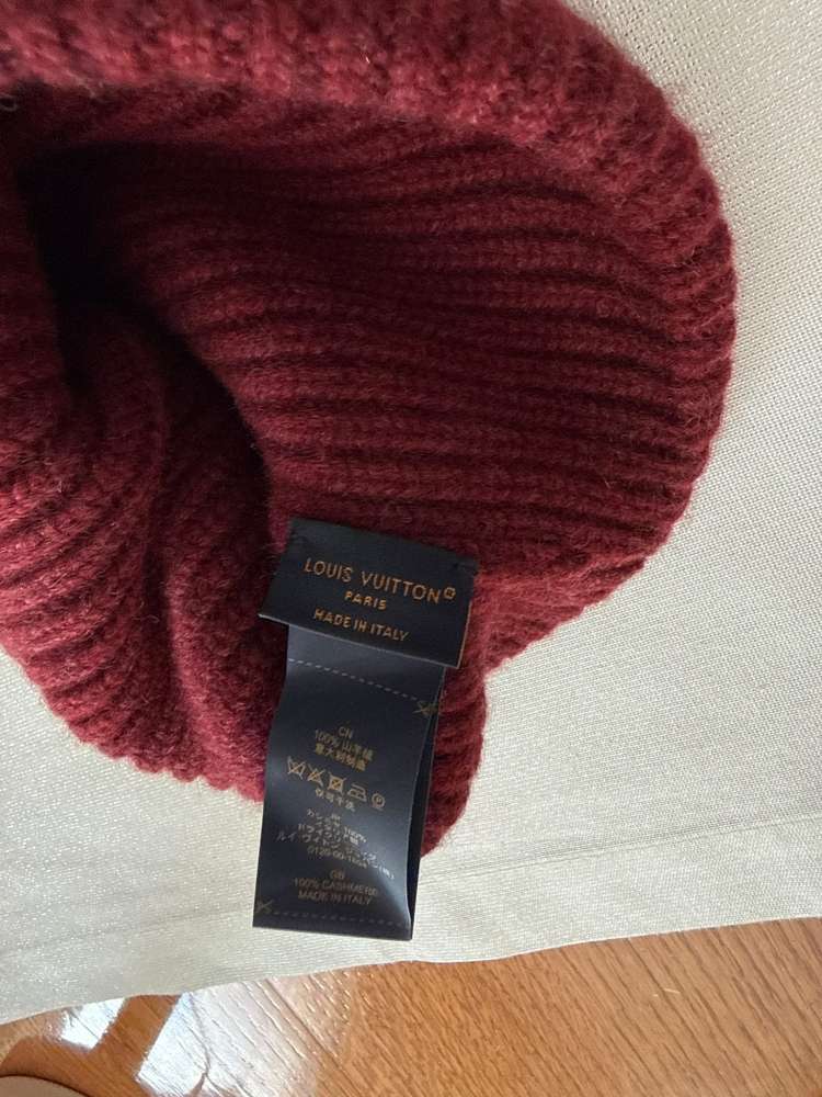 Louis Vuitton čiapka