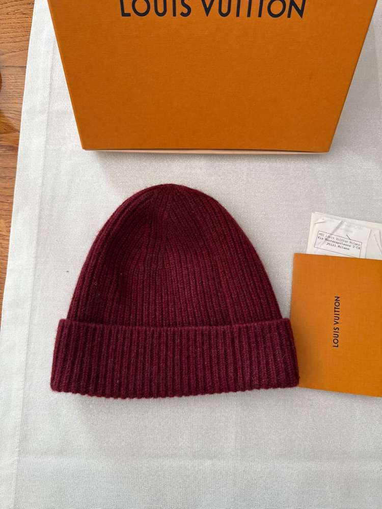 Louis Vuitton čiapka
