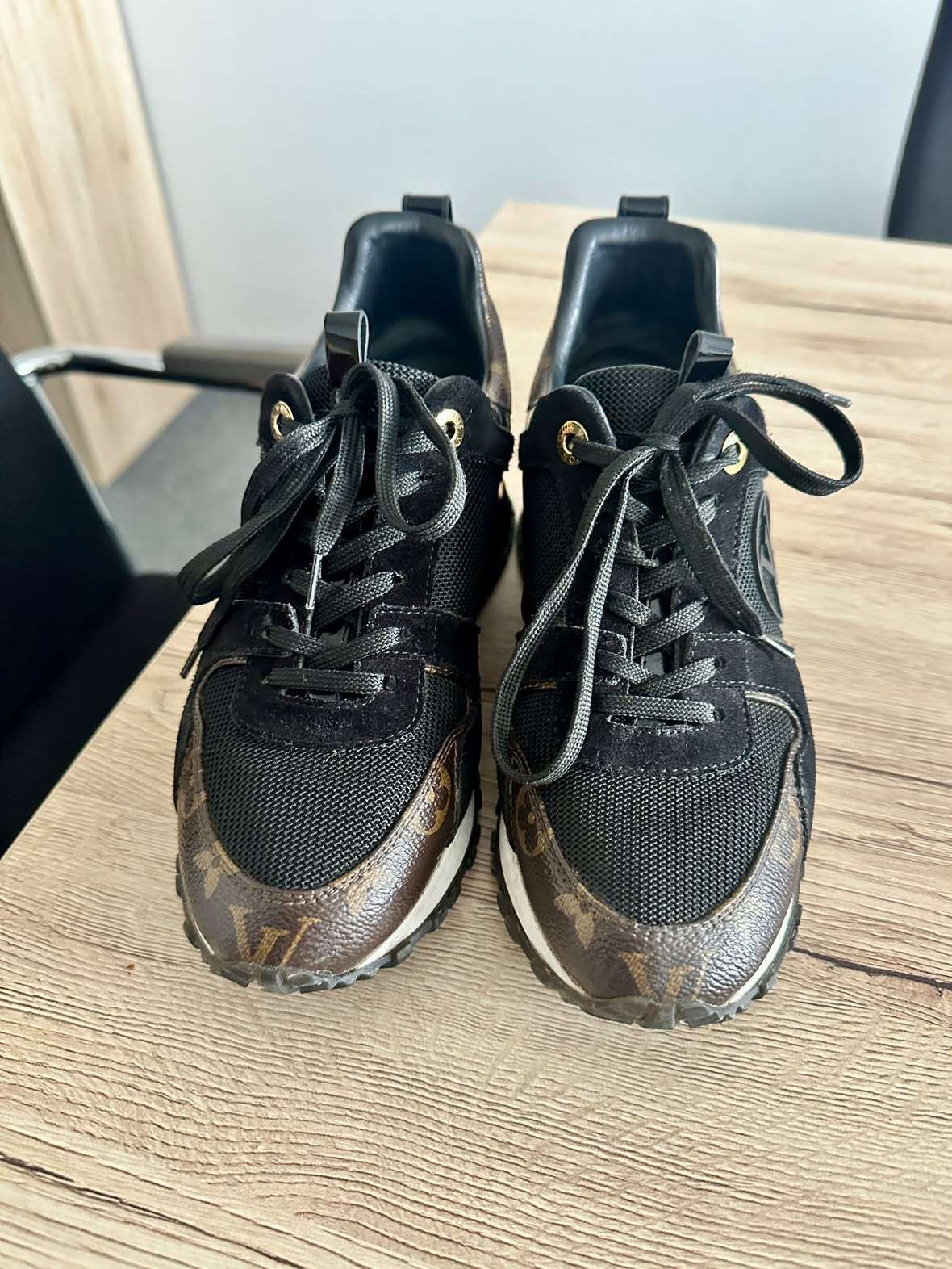 Louis Vuitton sneakers