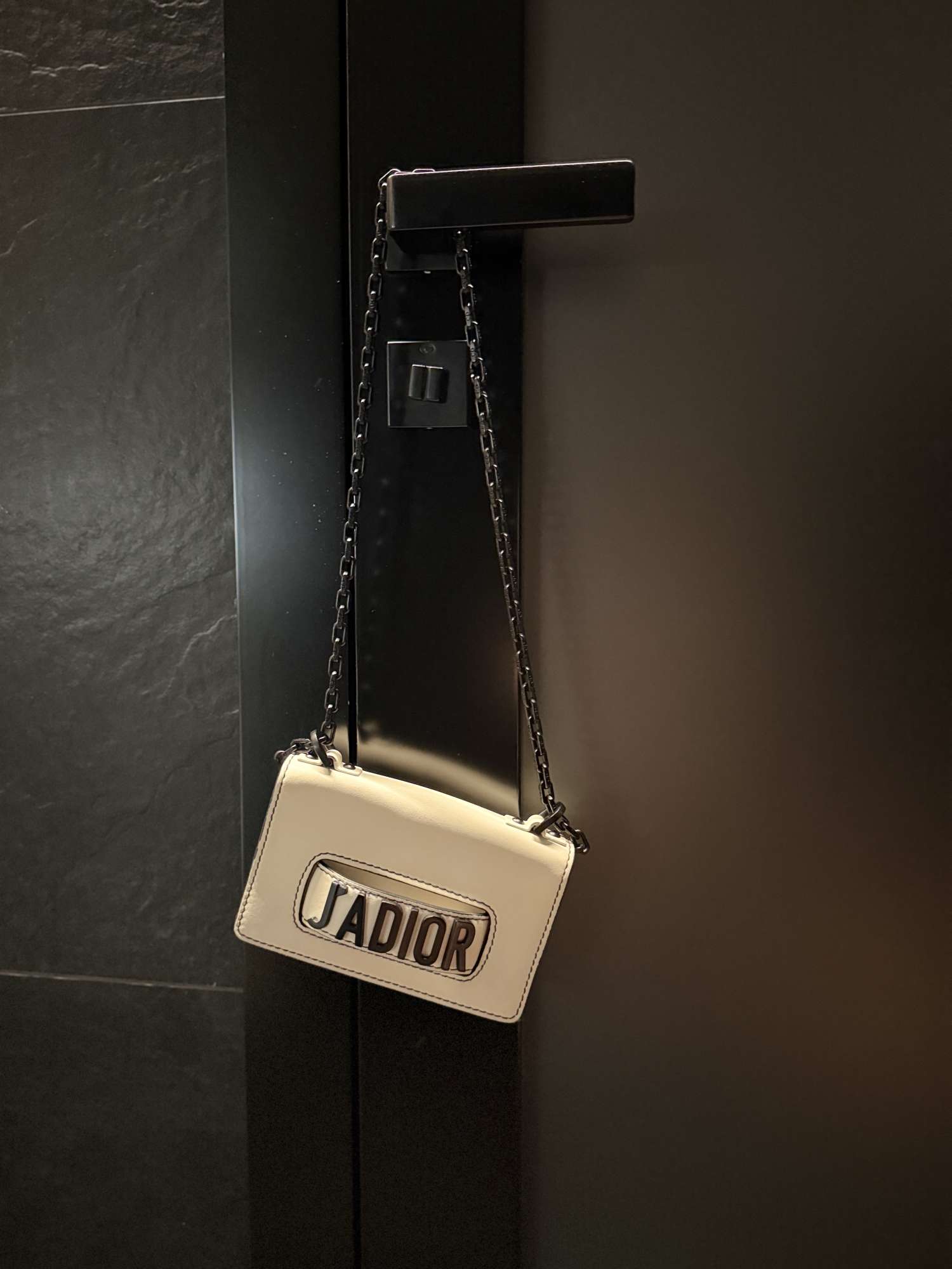 Dior kabelka