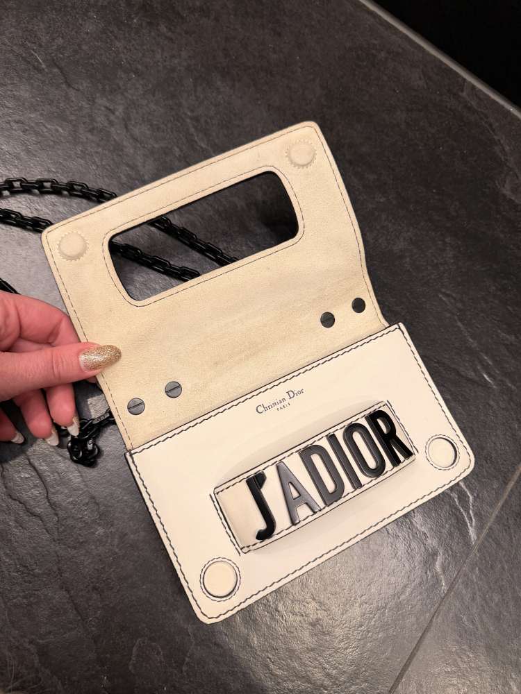 Dior kabelka