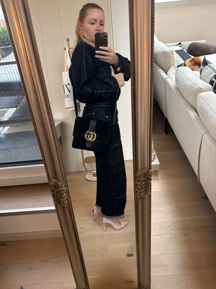 Gucci marmont