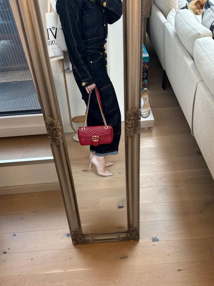 Gucci marmont