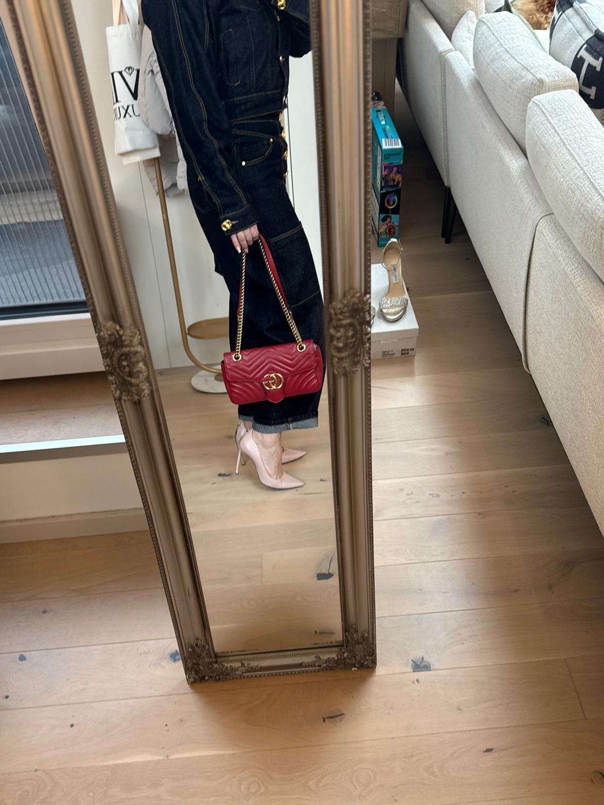 Gucci marmont