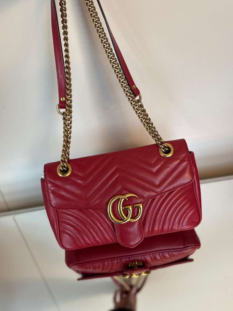 Gucci marmont