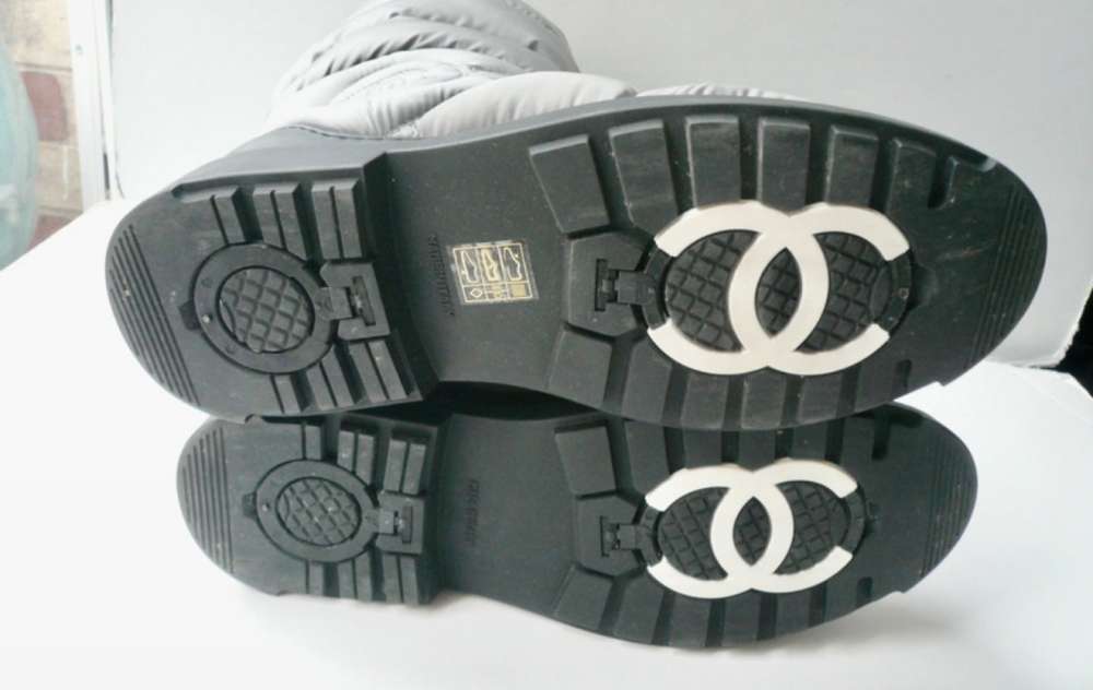 Chanel snehule