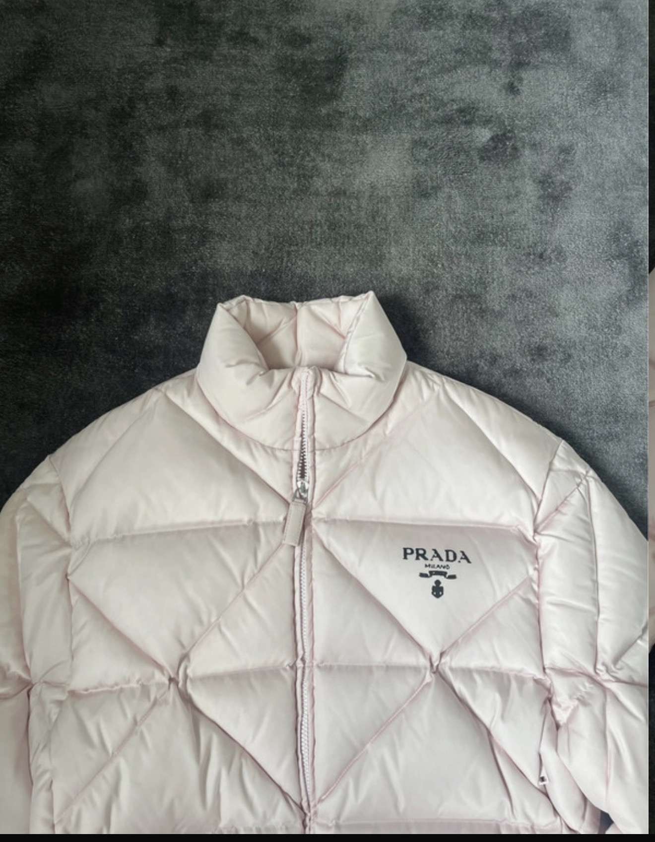 Prada Bunda