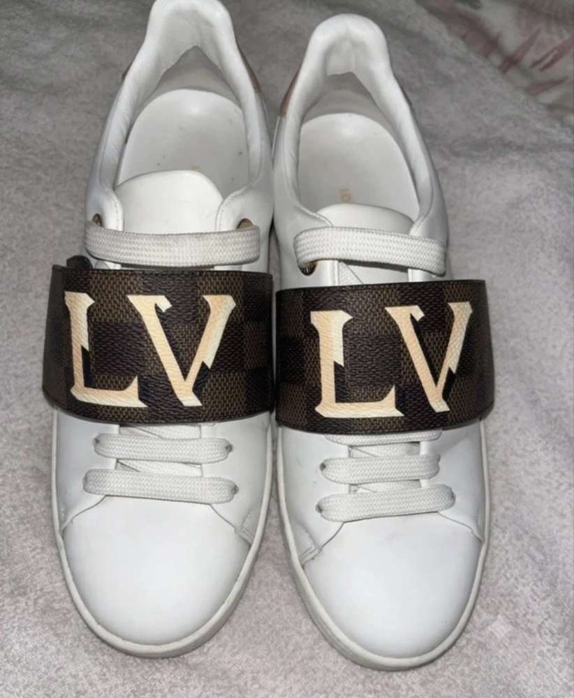 Louis Vuitton tenisky