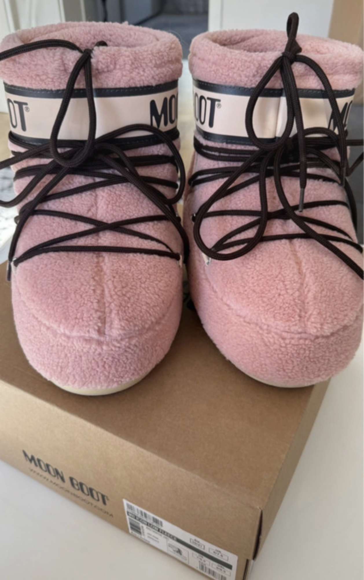 Moon Boots 39-41