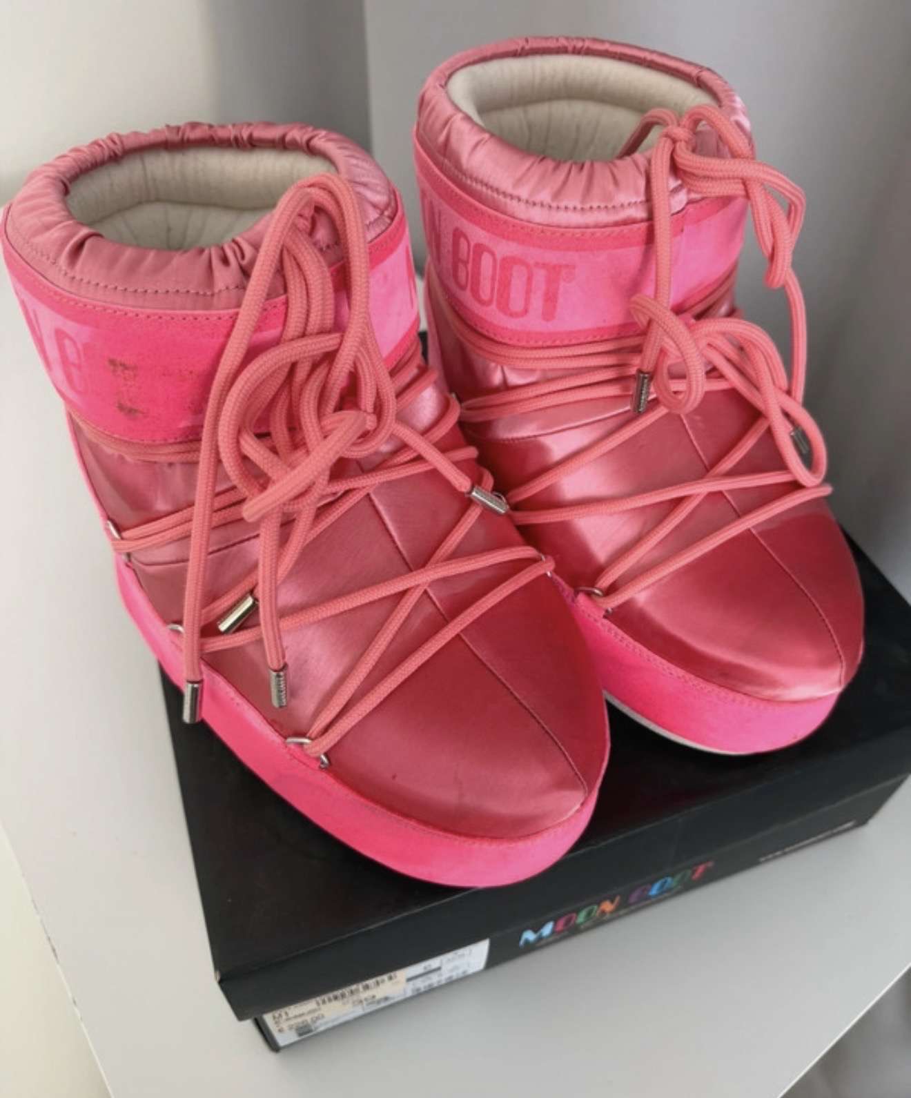 Moon Boots 37-39