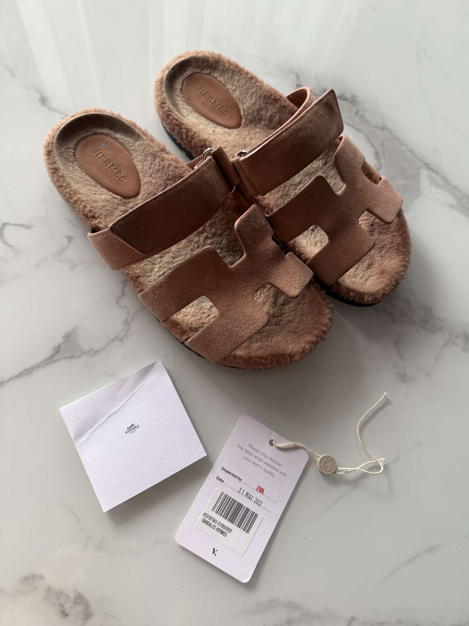 Hermes oran