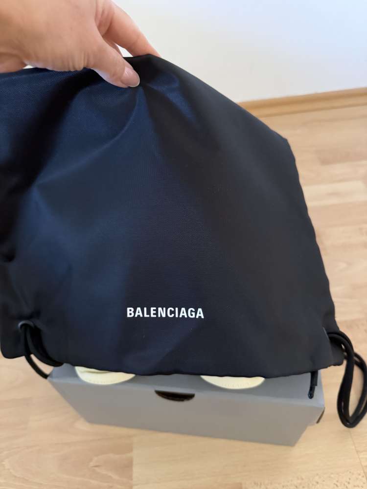 Tenisky balenciaga