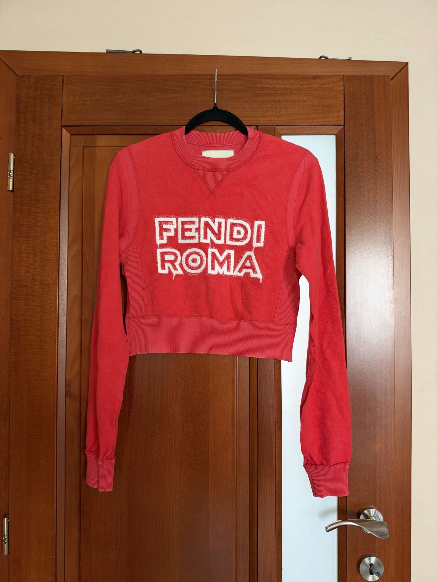 Fendi mikina