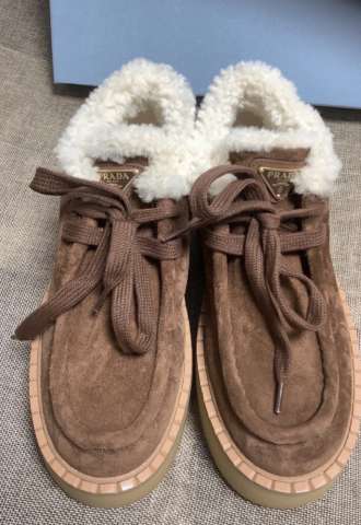 https://www.vipluxury.sk/Prada čižmičky