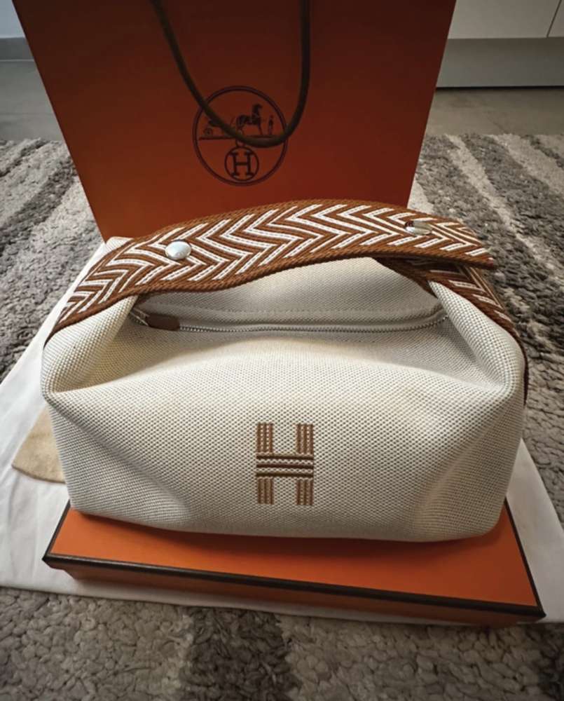 Hermes bride a brac