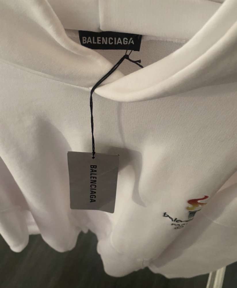 Balenciaga mikina