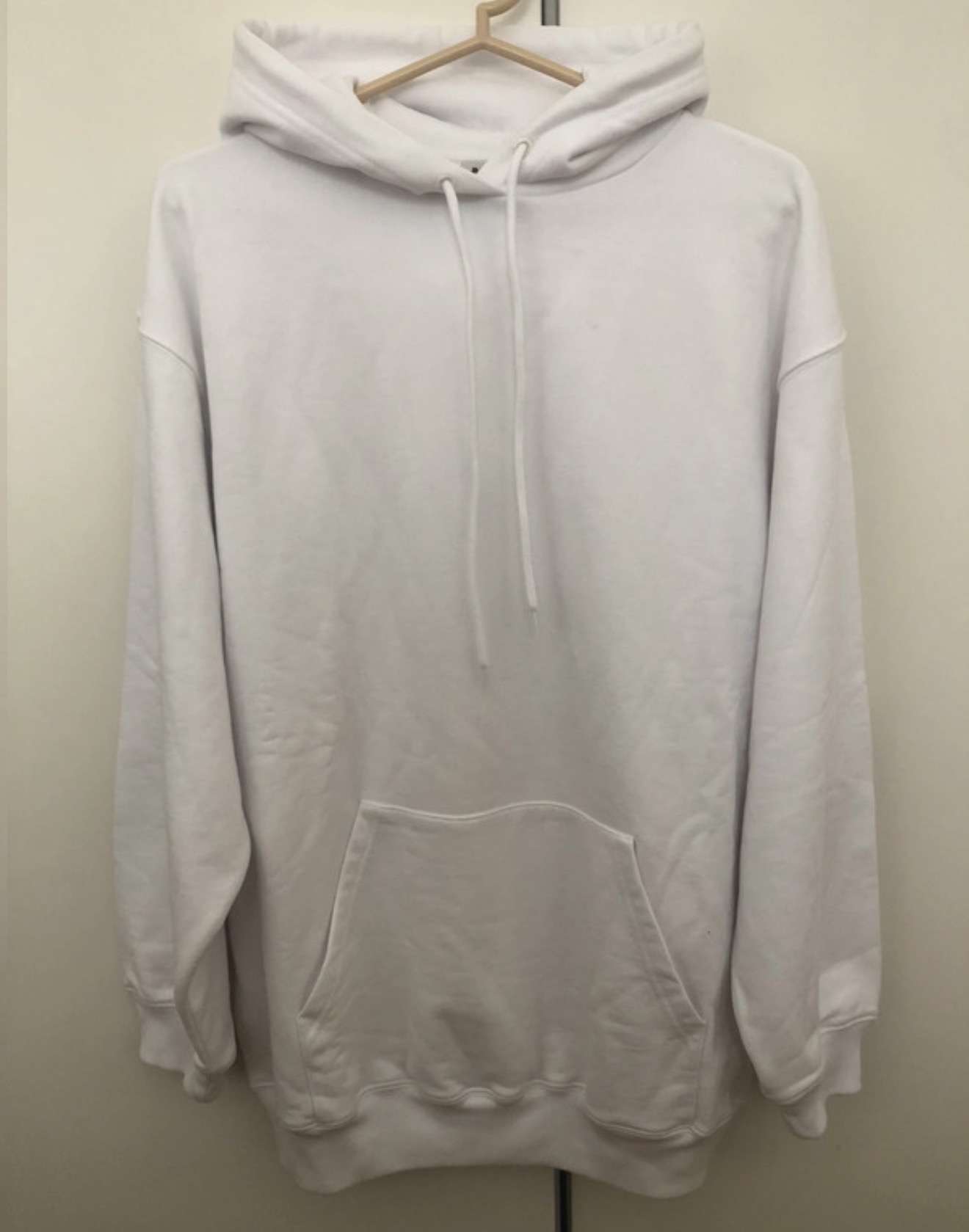 Balenciaga mikina