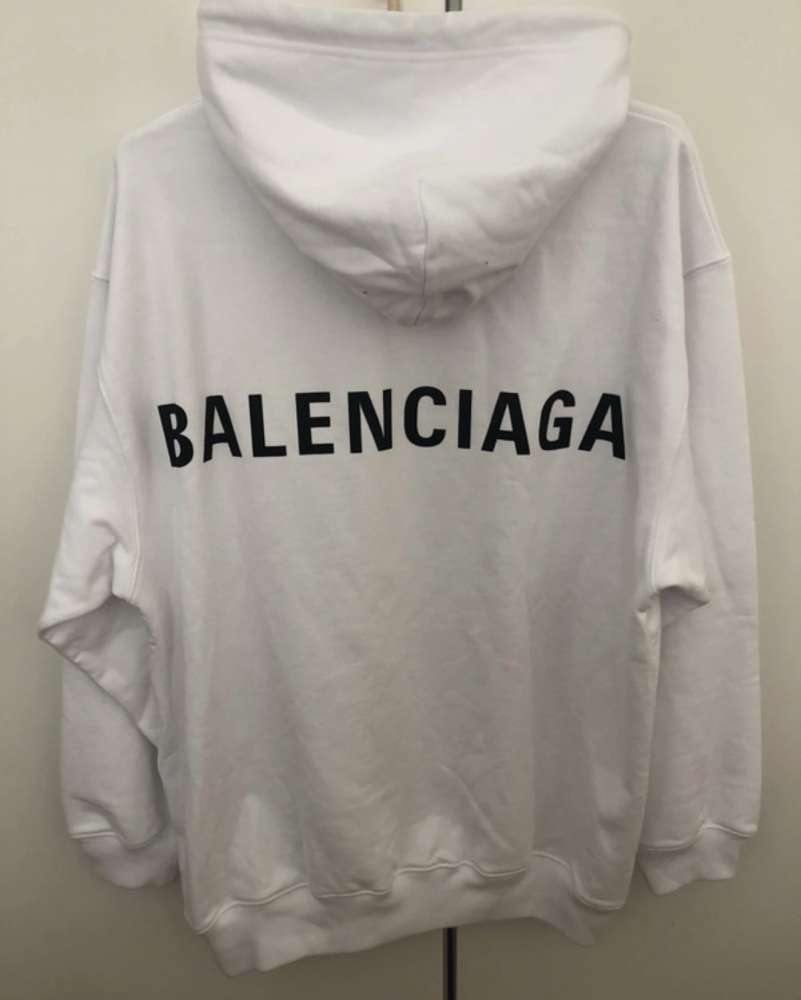 Balenciaga mikina