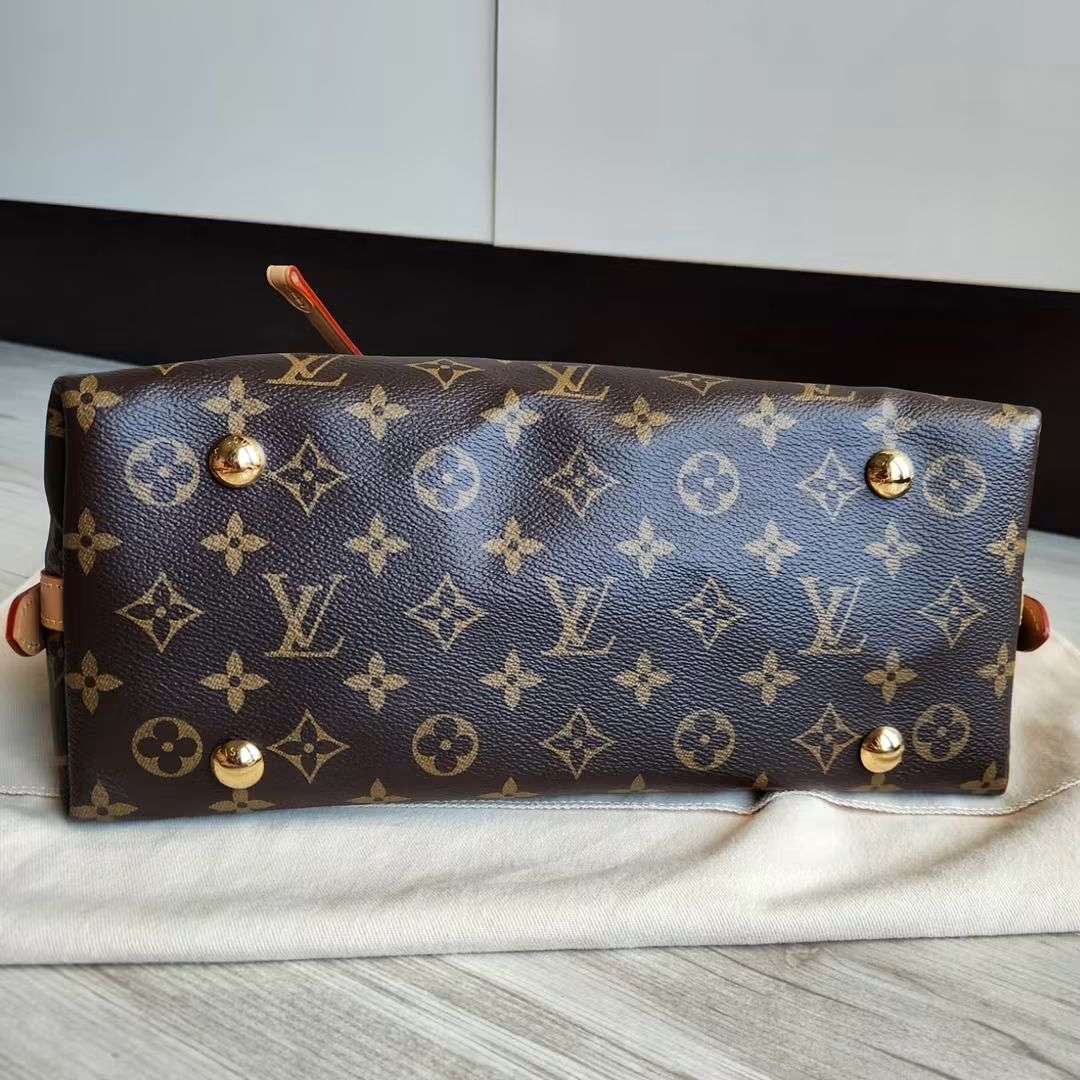 Louis Vuitton CarryAll PM