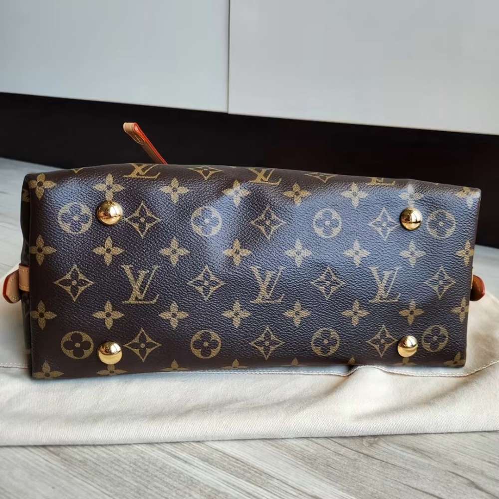 Louis Vuitton CarryAll PM