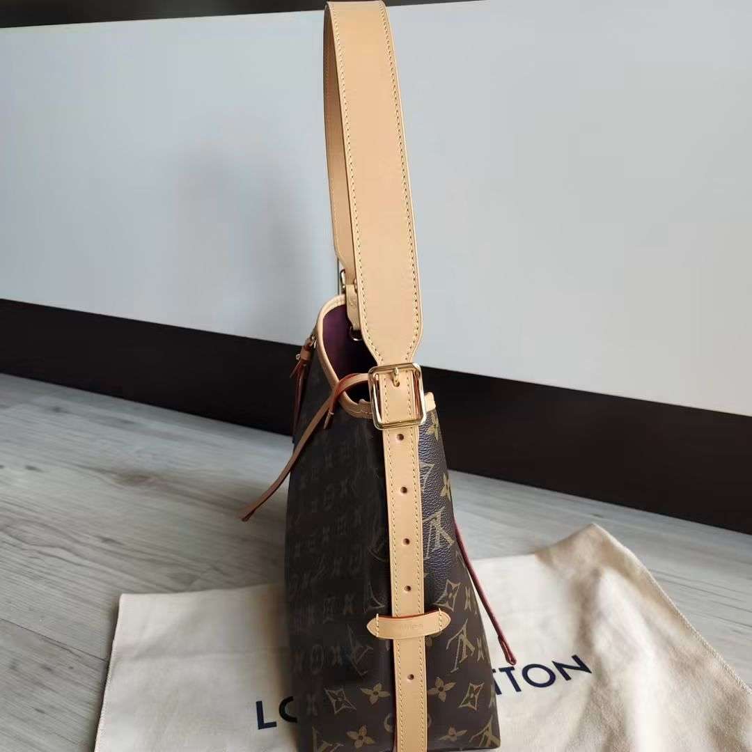 Louis Vuitton CarryAll PM
