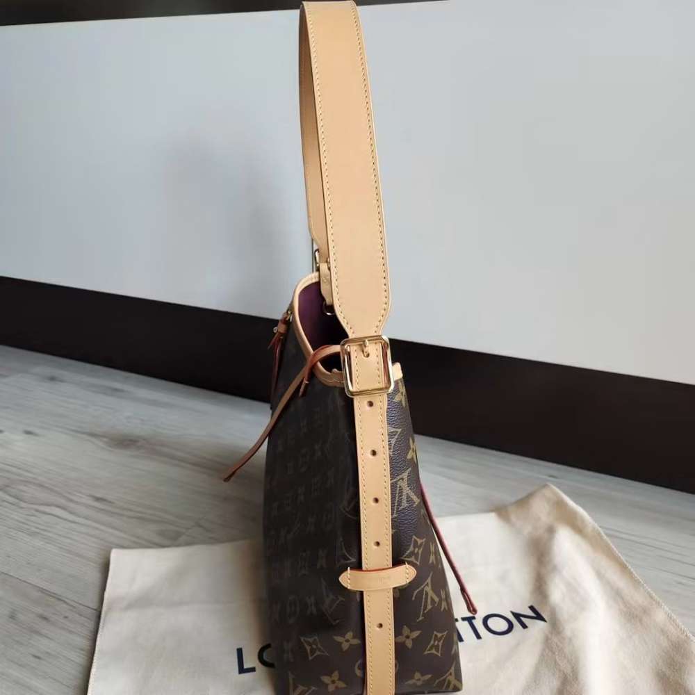 Louis Vuitton CarryAll PM