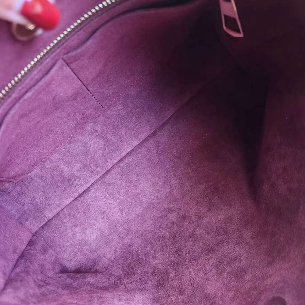 Louis Vuitton CarryAll PM