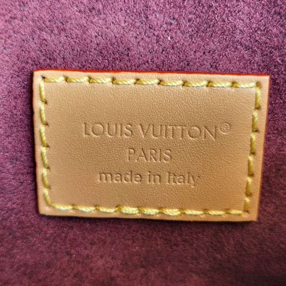 Pochette LV