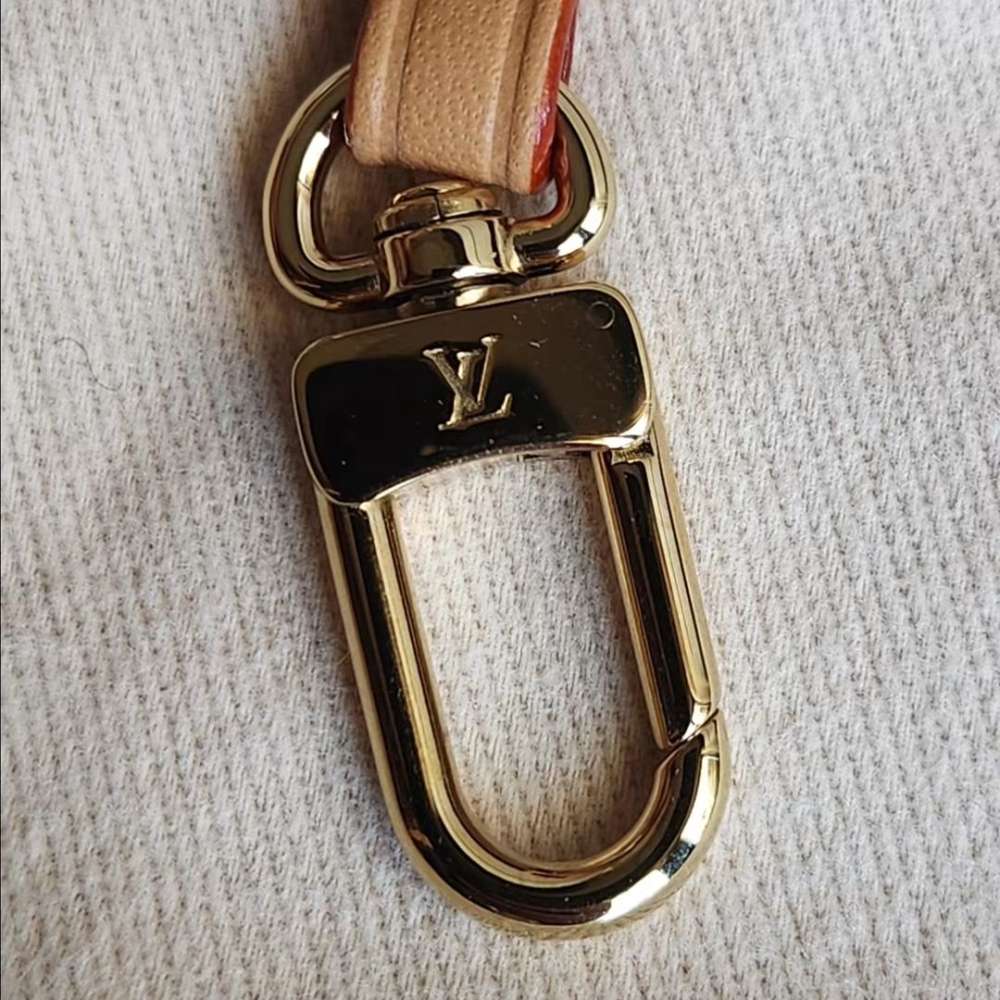 Pochette LV