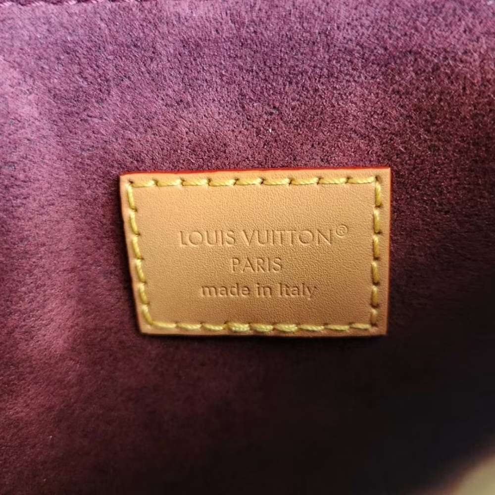 Pochette LV