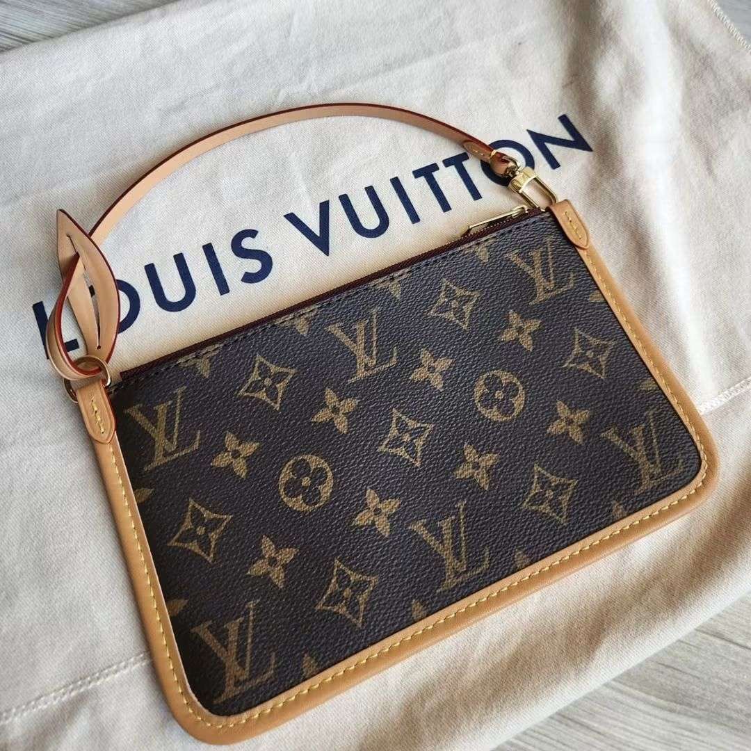 Pochette LV