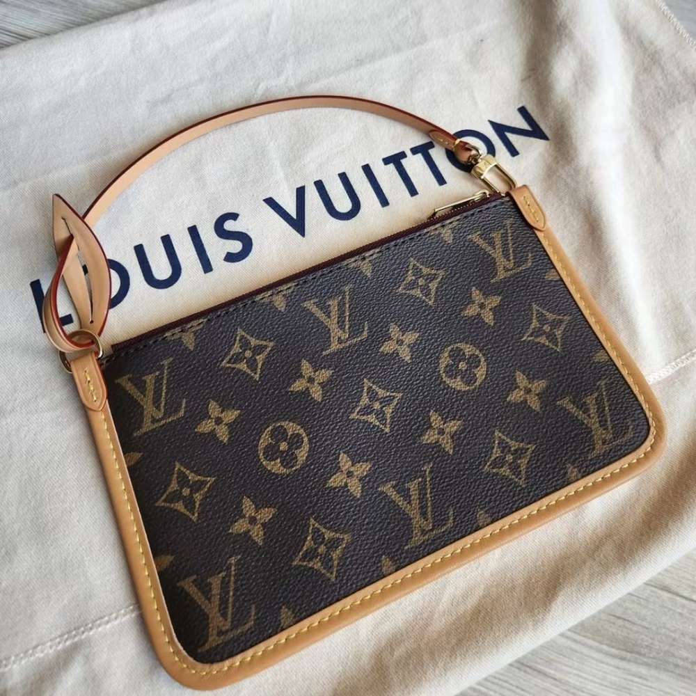 Pochette LV
