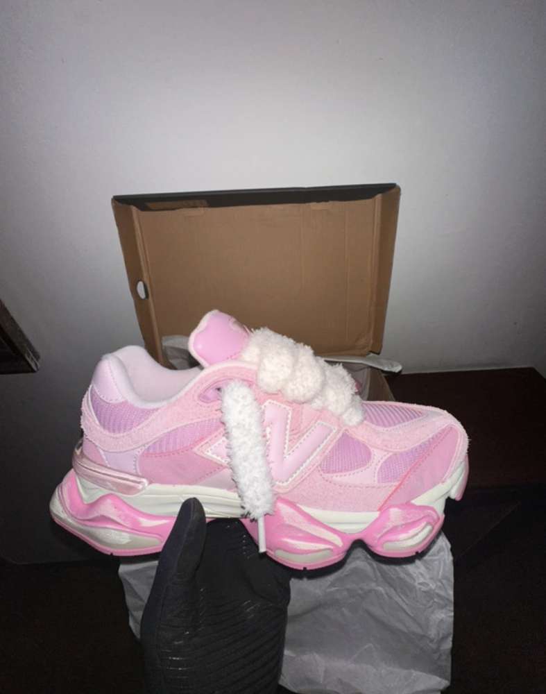 New balance tenisky