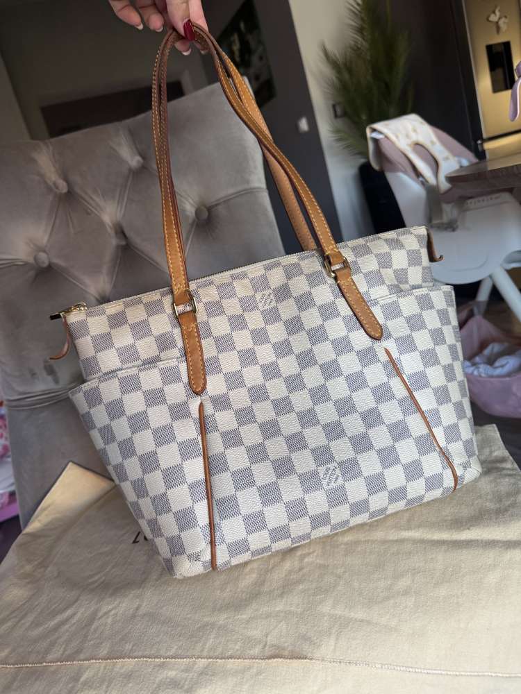 Louis Vuitton Totally Pm