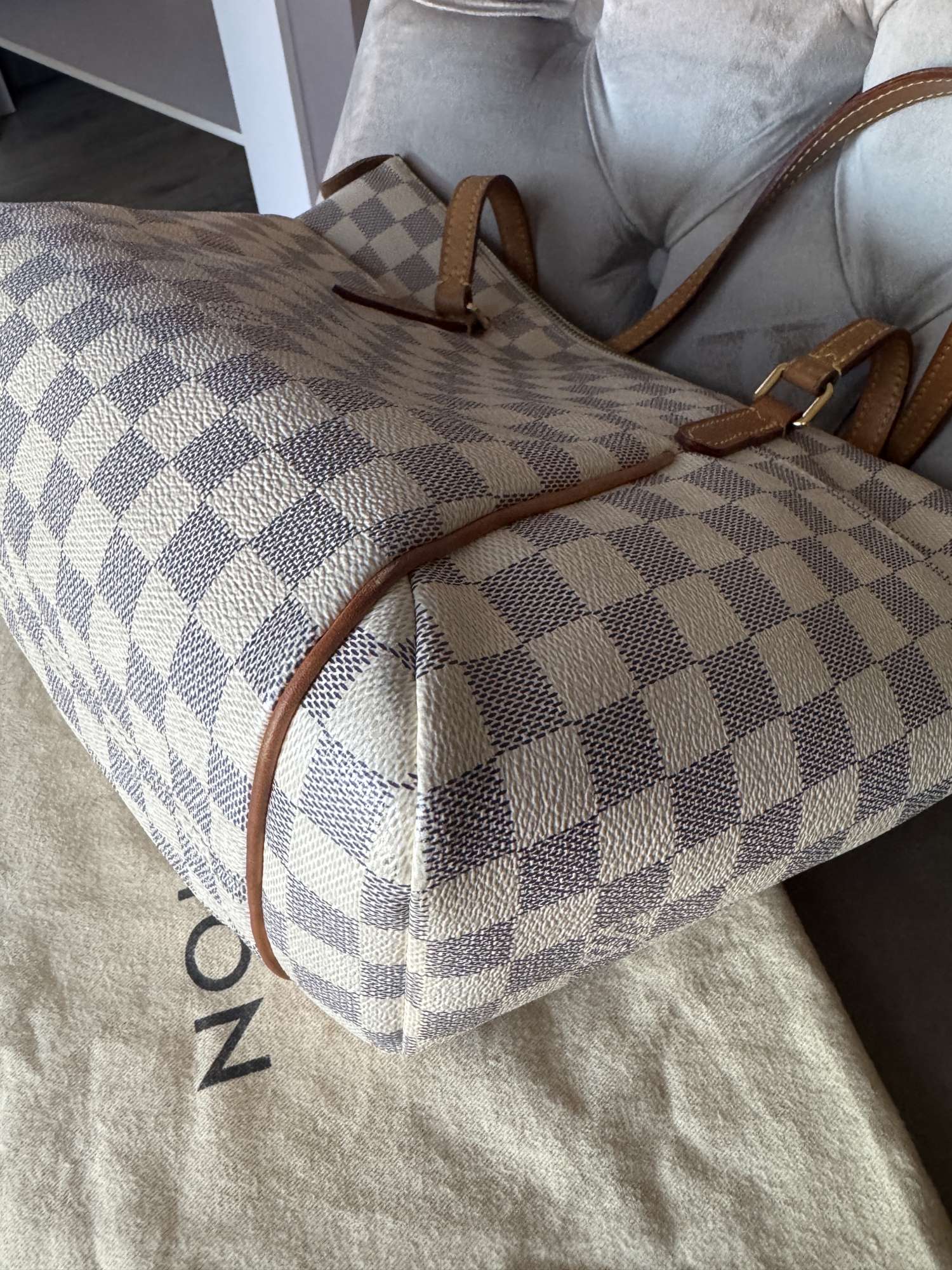 Louis Vuitton Totally Pm