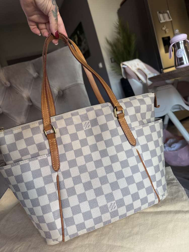 Louis Vuitton Totally Pm