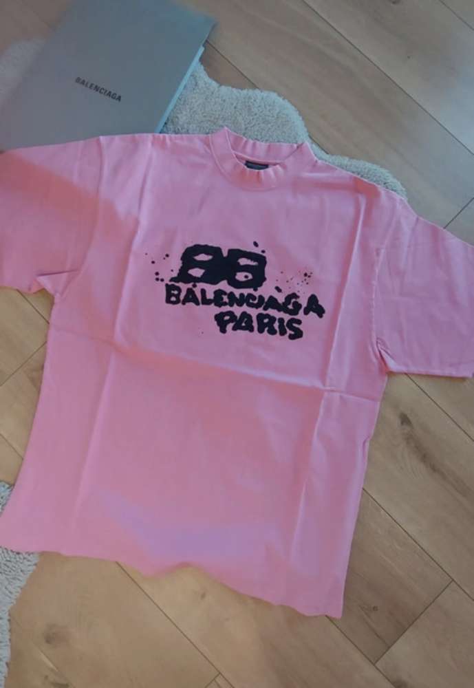 Balenciaga tričko