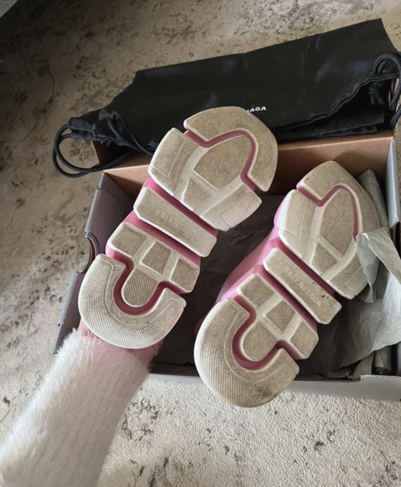 Balenciaga tenisky