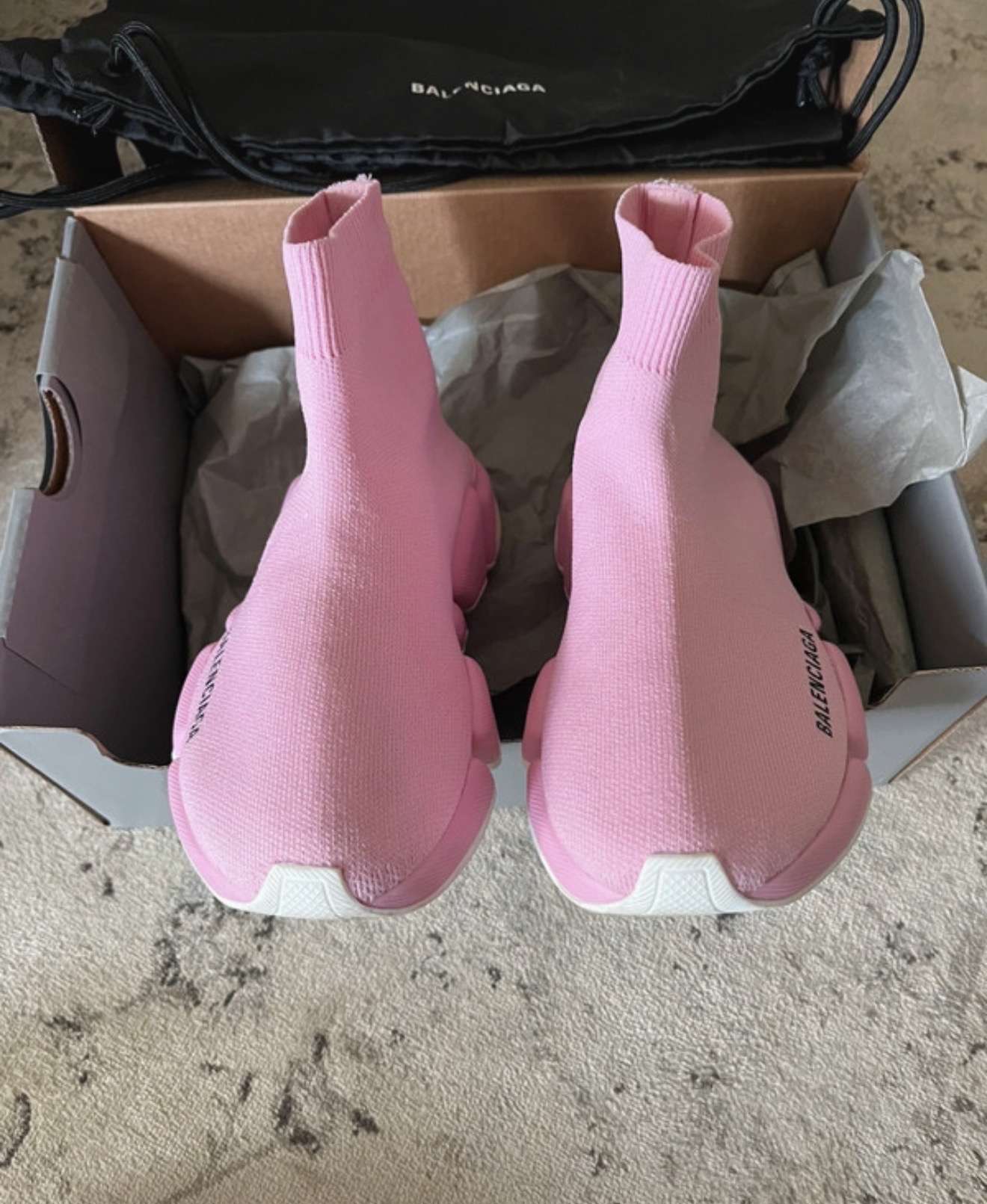Balenciaga tenisky