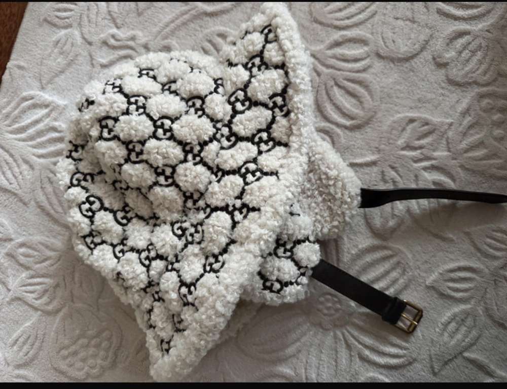 Gucci baranica