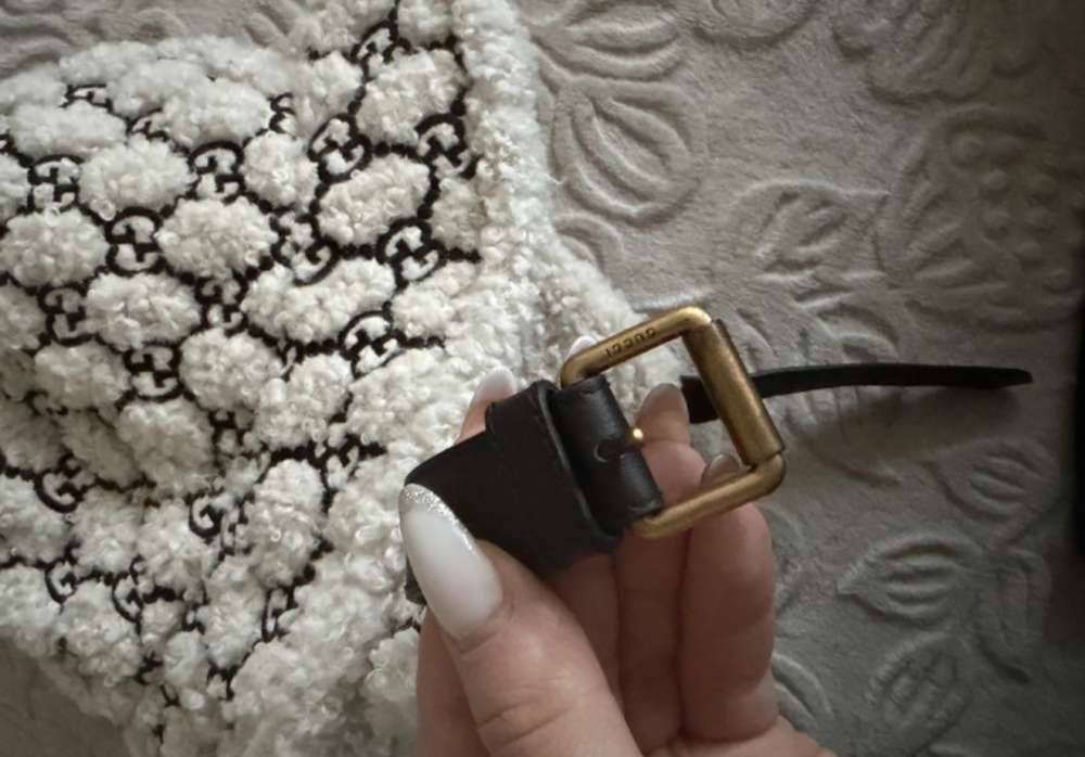 Gucci baranica
