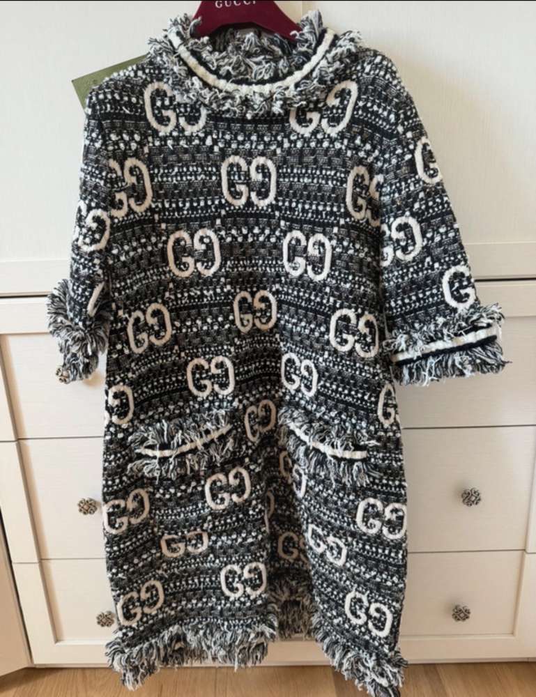 Gucci šaty