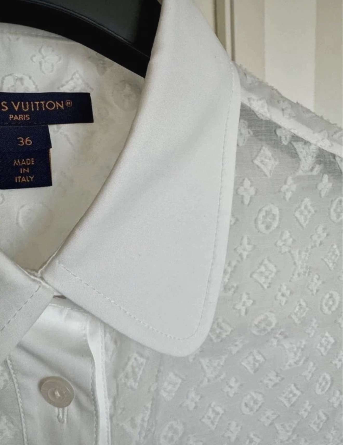 Louis Vuitton košeľa