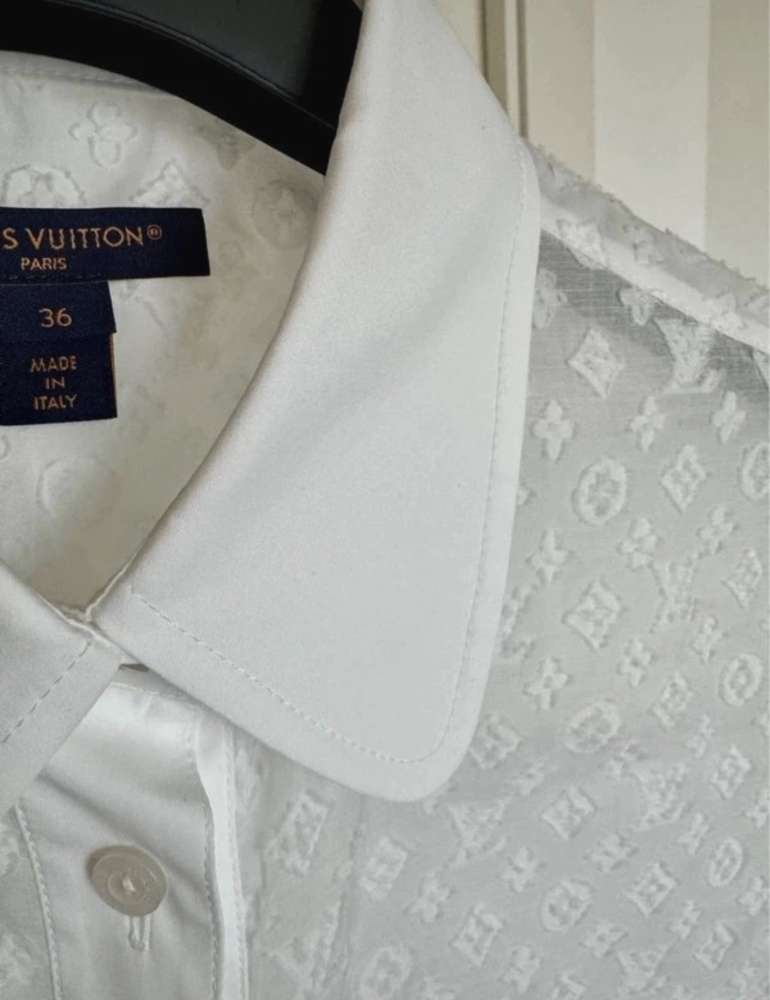 Louis Vuitton košeľa